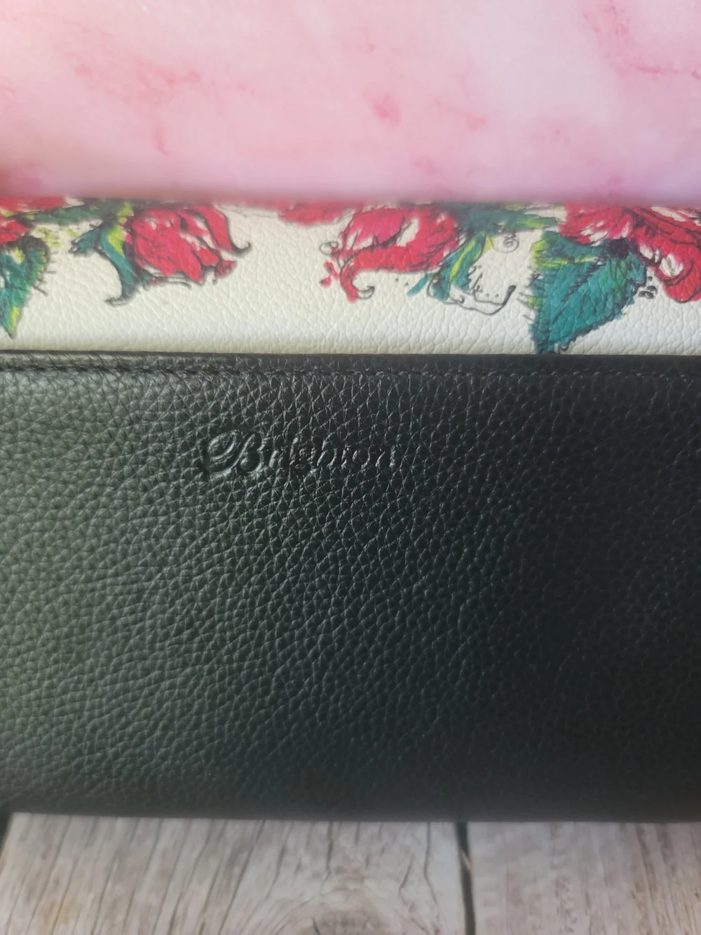 Brighton Love Story Crossbody Bag